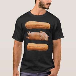 Camiseta Eclairs