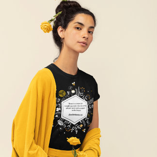 Camiseta Eclesiados 3:1