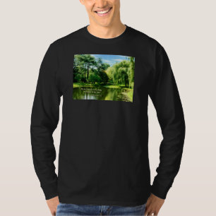 Camiseta Eclesiastes 3 11 Ele Fez Tudo Belo