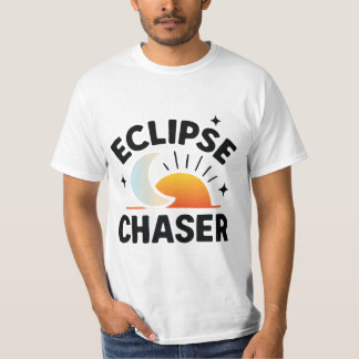 Camiseta Eclipse Chaser