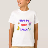 Eclipse Event Tee