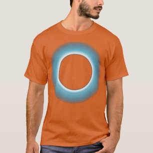 Camiseta Eclipse lunar