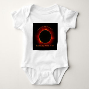 Camiseta Eclipse Solar