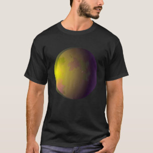 Camiseta Eclipse Solar