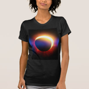 Camiseta Eclipse solar