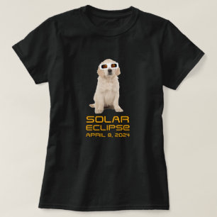 Camiseta Eclipse Solar