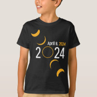Eclipse Solar 2024