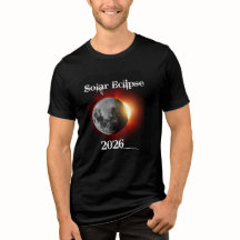 Eclipse Solar 2026
