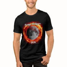 Eclipse Solar de 12 de Agosto de 2026