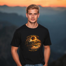 Eclipse Solar Total 2026 - Caminho da Totalidade