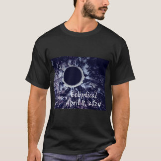 Camiseta Ecliptico