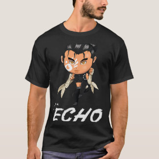 Camiseta Eco