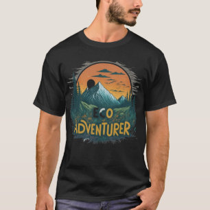 Camiseta Eco Adventurer