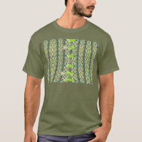 Eco Africa Motif - Arte Africana Inspirada na Natu