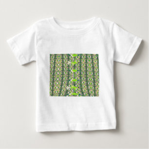 Camiseta Eco Africa Motif - Arte Africana Inspirada na Natu