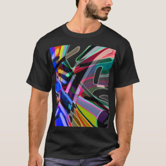 Camiseta Eco alterado
