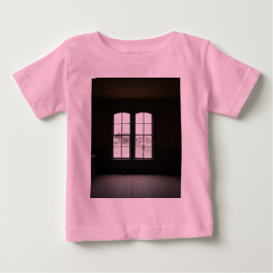 Camiseta Eco Caído do Passado