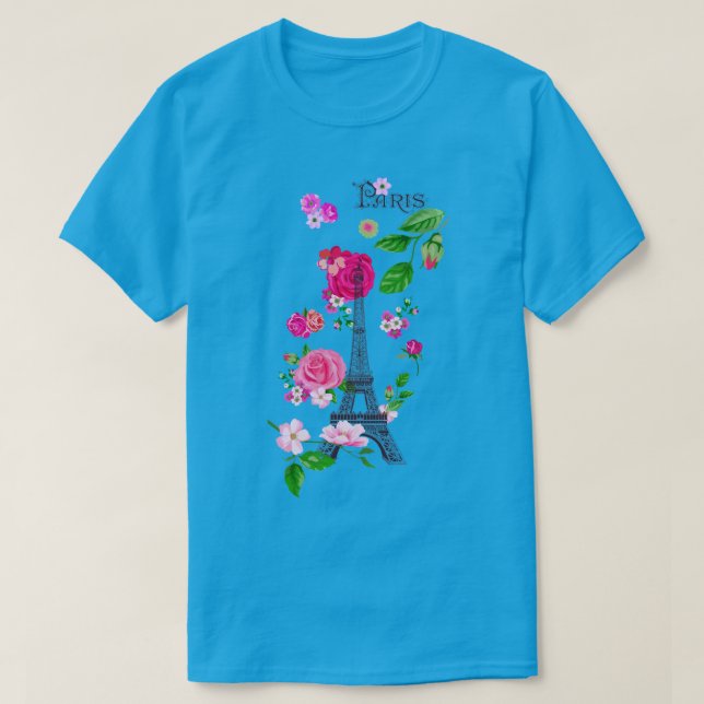 Camiseta Eco Chic: Tee da Moda Sustentável (Frente do Design)