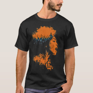 Camiseta Eco da Multidão