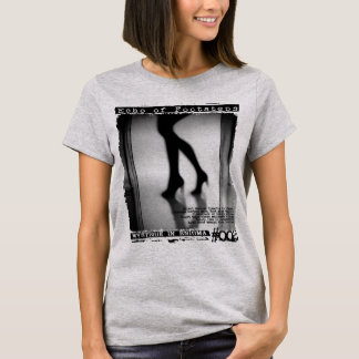 Camiseta Eco de Passos
