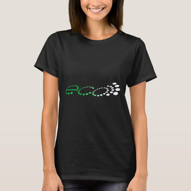 Camiseta Eco Eco_1  (Frente)