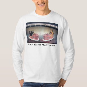 Camiseta Eco Maryland do vale