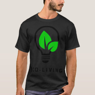 Camiseta EcoLiving
