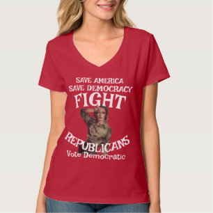 CAMISETA ECONOMIA DHS CBP ICE TSA CUSTO AUMENTA PREÇO INFLA