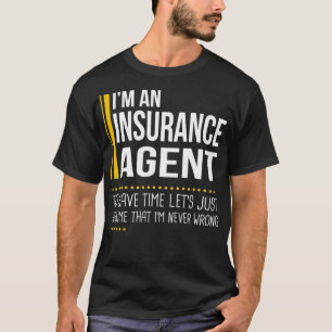 Camiseta Economizar Tempo Permite Presumir Que O Agente De