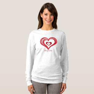 Camiseta Ecos Amorosos