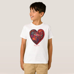 Camiseta Ecos Amorosos