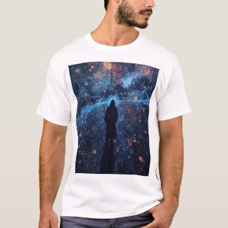 Camiseta Ecos da Existência