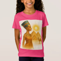 Ecos do Egito: Camelo pelas Pirâmides, Pirâmides a