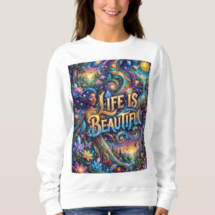 Camiseta Ecos Etéreos: Onde o Cosmos Encontra a Alma