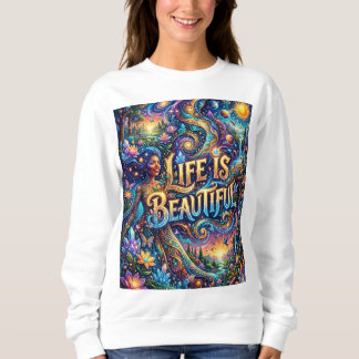 Camiseta Ecos Etéreos: Onde o Cosmos Encontra a Alma