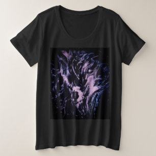 Camiseta Ectoplasma