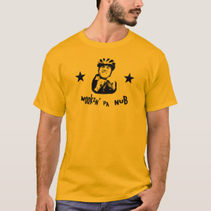 Camiseta ed
