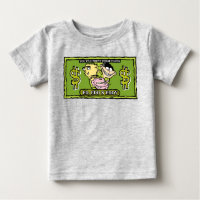 Ed, Edd, um projeto de lei de dólares