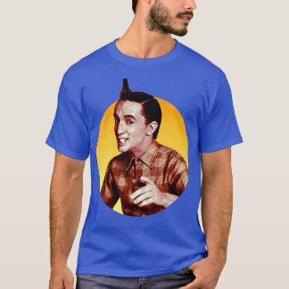 Camiseta Ed Grimley SCTV
