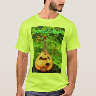 Camiseta edartdesign" GOURDOLIN "