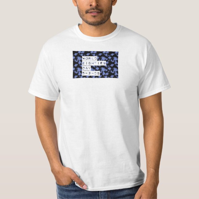 Camiseta edban (Frente)