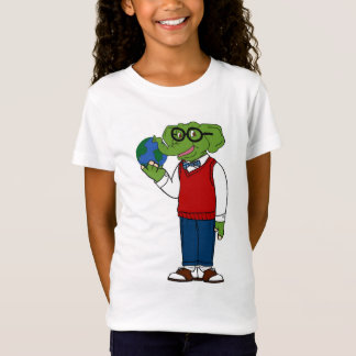 Camiseta Eddie Ambiental
