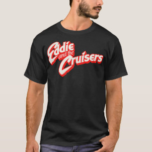 Camiseta Eddie e Cruisers 1