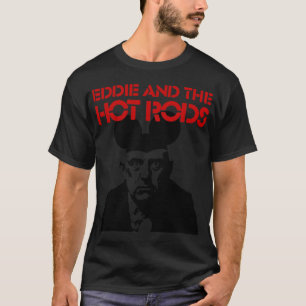 Camiseta Eddie e o Premium dos Bandos