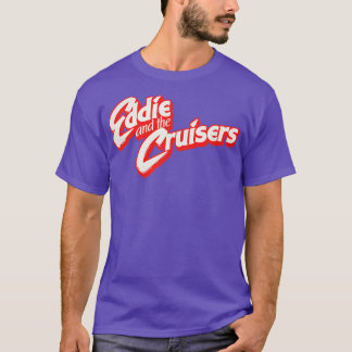 Camiseta Eddie e os Cruisers