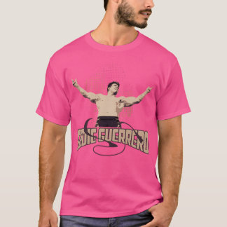 Camiseta Eddie Guerrero
