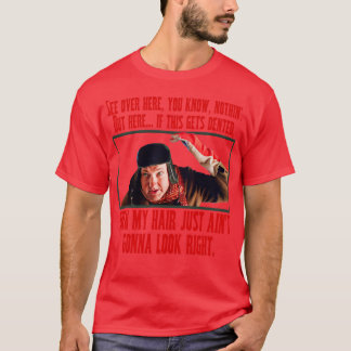 Camiseta Eddies Metal Plate