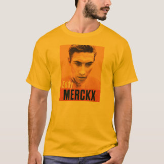 Camiseta Eddy Merckx