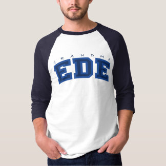 CAMISETA EDE