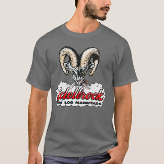 Camiseta Edelbrock